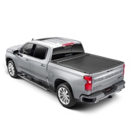 Roll-N-Lock 2023 Chevrolet Colorado/GMC Canyon (5ft 2in Bed) E-Series Retractable Tonneau Cover