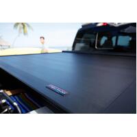 Roll-N-Lock 16-17 Toyota Tacoma Double Cab 60-1/2in E-Series Retractable Tonneau Cover