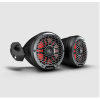 Rockford Fosgate M2 6.5in. Color Optix Moto-Can Speakers (Pair)