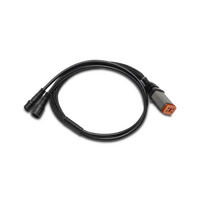 Rockford Fosgate PMX-RGB 4-Pin Color Optix Y-Adaptor (Gen 2)