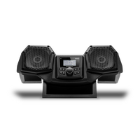 Rockford Fosgate 18+ Polaris Ranger/ 19+ Bobcat Stage-1 All-In-One Audio System