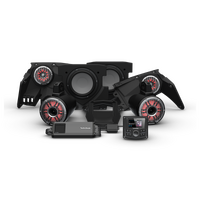 Rockford Fosgate 17+ Can-Am X3 Stage-6 Audio System (Gen-3)