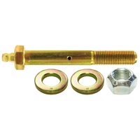 RockJock Greaseable Bolt w/ Hardware 12mm Thread X 95mm Long