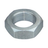 RockJock Jam Nut 1 1/4in-12 RH Thread For Threaded Bung