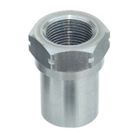 RockJock Threaded Bung 1 1/4in-12 LH Thread