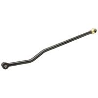 RockJock JL Johnny Joint Trac Bar Rear Bolt-On Adjustable Greasable 1.25in X .250in Chromoly Tubing