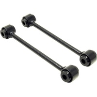 RockJock TJ/LJ Sway Bar Extended Links Rear Pair