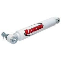 RockJock Steering Stabilizer Shock Rancho 5407 For RockJock Steering Systems Kit