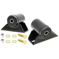 RockJock TJ/LJ/YJ 4.0L Only Heavy Duty Motor Mount Kit w/ Hardware