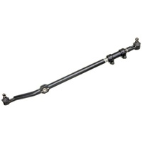 RockJock TJ/LJ/XJ/MJ Currectlync Drag Link Complete Drag Link For Use w/ CE-9701 Kit