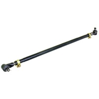 RockJock TJ/LJ/XJ/MJ Currectlync Tie Rod Complete Tie Rod For Use w/ CE-9701 Kit