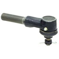 RockJock TJ/LJ/XJ/MJ Currectlync Tie Rod End LH Thread Zerk On Side For Use w/ CE-9701 Kit