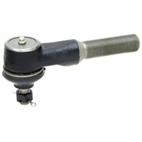 RockJock TJ/LJ/XJ/MJ Currectlync Tie Rod End RH Thread Zerk On Cap For Use w/ CE-9701 Kit