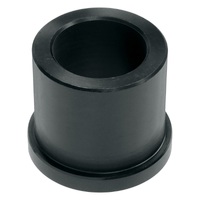 RockJock JL/JT/XJ/MJ Front JK Front and Rear TJ/LJ Antirock Sway Bar Bushing for 25 spline bar