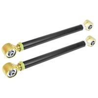 RockJock JT Gladiator Johnny Joint Control Arms Rear Lower Adjustable Pair