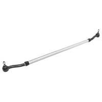 RockJock JL/JT RockNut Billet Aluminum Tie Rod