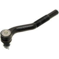 RockJock JL/JT Currectlync Driver Side Tie Rod End RH Thread Forged Steel