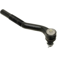 RockJock JL/JT Currectlync Passenger Side Tie Rod End RH Thread Forged Steel