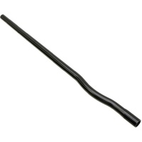 RockJock JL/JT Currectlync Tie Rod Tube 42mm/1 5/8in Chromoly