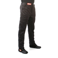 RaceQuip Black SFI-5 Pants 5XL