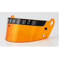 RaceQuip SPORTMOD Amber Shield