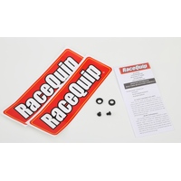 RaceQuip 6mm Helmet Plugs