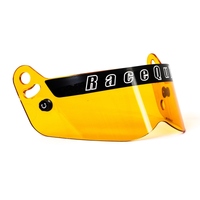 RaceQuip VESTA Series - Amber Shield