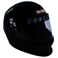 Racequip Gloss Black PRO YOUTH SFI 24.1 2020