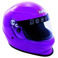 Racequip Hot Pink PRO YOUTH SFI 24.1 2020