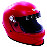 Racequip Corsa Red PRO YOUTH SFI 24.1 2020