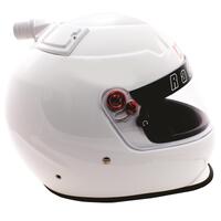 Racequip White TOP AIR PRO20 SA2020 Medium