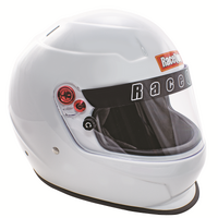 Racequip White PRO20 SA2020 XXS