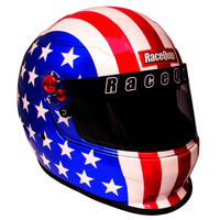 Racequip PRO20 SA2020 AMERICA XSM