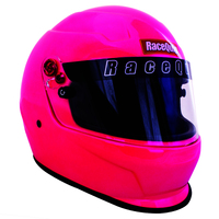 Racequip Hot Pink PRO20 SA2020 XXS