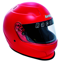 Racequip Corsa Red PRO20 SA2020 Small