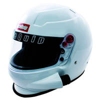 Racequip White SIDE AIR PRO20 SA2020 Small