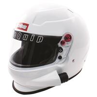 Racequip White SIDE AIR PRO20 SA2020 Large