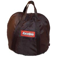 RaceQuip Black Heavy Duty Helmet Bag