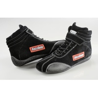 RaceQuip Euro Carbon-L SFI Shoe 1.0