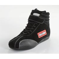 RaceQuip Euro Carbon-L SFI Shoe 16.0