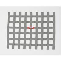 RaceQuip Platinum Ribbon Window Net