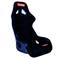 RaceQuip FIA Racing Seat - Medium