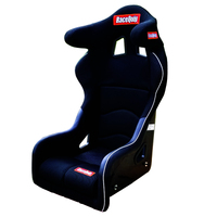 RaceQuip FIA Containment Racing Seat - Medium