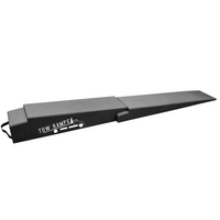 Race Ramps Tow Ramps 74in. Flatbed HD Tow Ramps (2 Piece)