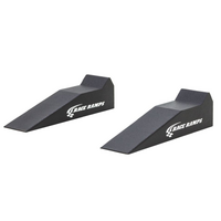 Race Ramps 40in. Sport Ramps - 7in. Lift For 8in. Wide Tires