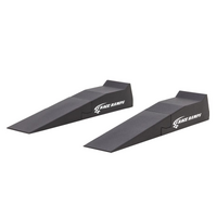 Race Ramps 56in. Two Piece Race Ramps - 10.8 Degree Approach Angle