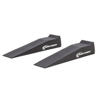 Race Ramps 56in. Single Piece Race Ramp - 10.8 Degree Approach Angle