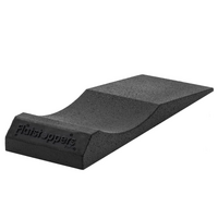 Race Ramps 10in. Wide FlatStoppers Car Storage Ramps (Set of 4)