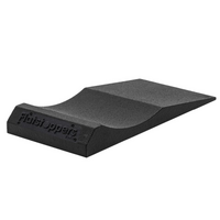 Race Ramps 14in. Wide FlatStoppers Car Storage Ramps - 4 Pack