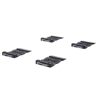 Race Ramps Pro-Stop Parking Guide (4-pack)